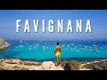 10 GIORNI IN SICILIA - Fine della vacanza - Favignana | Vlog 04