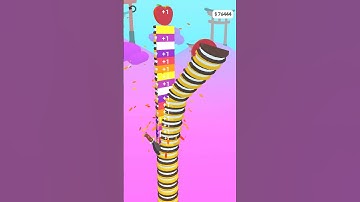 #shorts | slice it all relaxing and satisfying game #sliceitall #viral #asmr