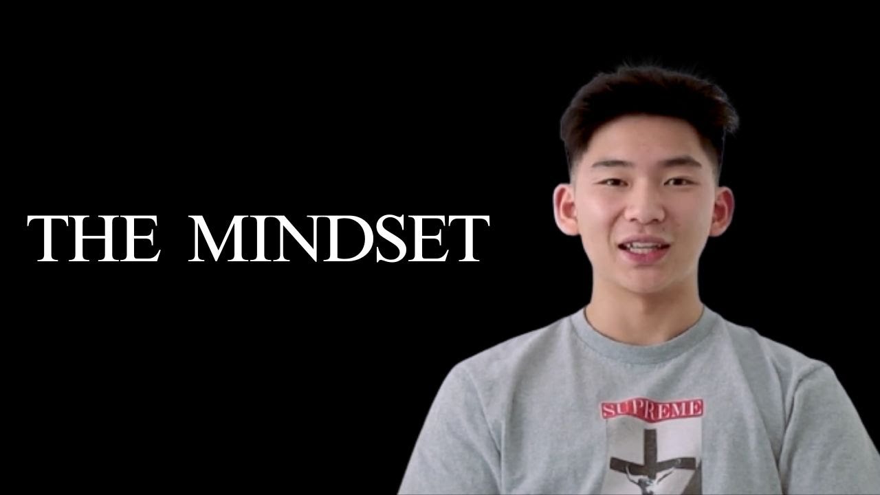 The Mindset the Movie ft the Mindsetguy