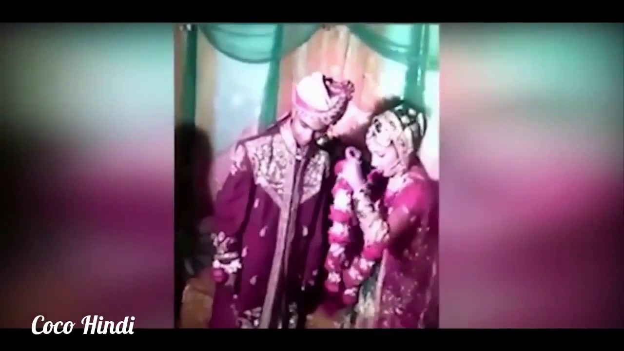 must watch viral videos 2019 ,Funny Indian wedding, Varmala Jaimala Video