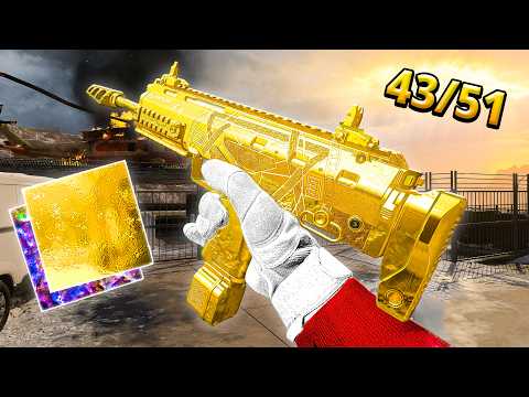 This IS Easily My Most Requested Weapon...