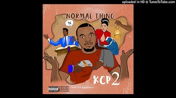 Kcp2 - Normal Thing