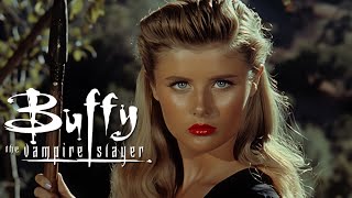 Buffy the Vampire Slayer - 1950's Super Panavision 70