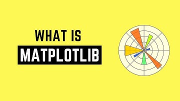 What is Matplotlib | Matplotlib Python Tutorial in Hindi | @AiHintsHindi