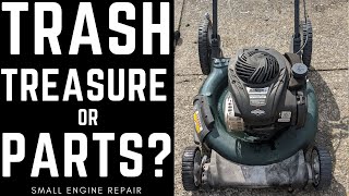 Briggs and Stratton Easy Carb Clean by PNW Small Engine and Lawn 221 views 1 month ago 11 minutes, 11 seconds