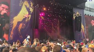 Dan + Shay - “From the Ground Up” | Faster Horses 2017