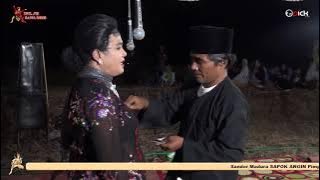 SANDUR PANGGILAN FULL SEI KATOL BEREK