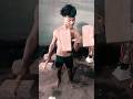 #gym #bodybuilding  # muscle #shortsviral #youtubeshorts #motivation