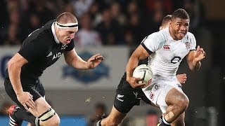 Lancaster explains seven third Test changes