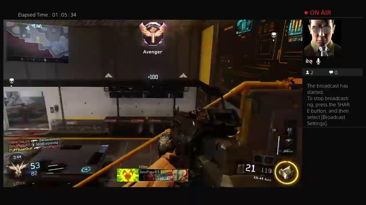 This for Freddy Mac ,he Can't join us tonight! Enjoy from the Hospital!