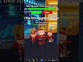 TENGO 11 ESPACIOS #roblox #robloxgames #stealabrainrot #brainrot #shorts