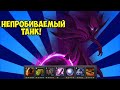 БОРОДАЧ СОБРАЛ НЕПРОБИВАЕМОГО ТАНКА! / CUSTOM HERO CHAOS [Dota 2]