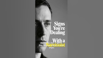 "signs you’re dealing with a narcissist 🧠 Don’t ignore the red flags! #MindDecoder #Psychology”