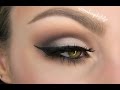 Bold Night time Eyeshadow Look ! (Urban Decay Naked2 Palette)