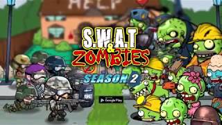 SWAT vs Zombies Season 2 intro (Test) screenshot 4