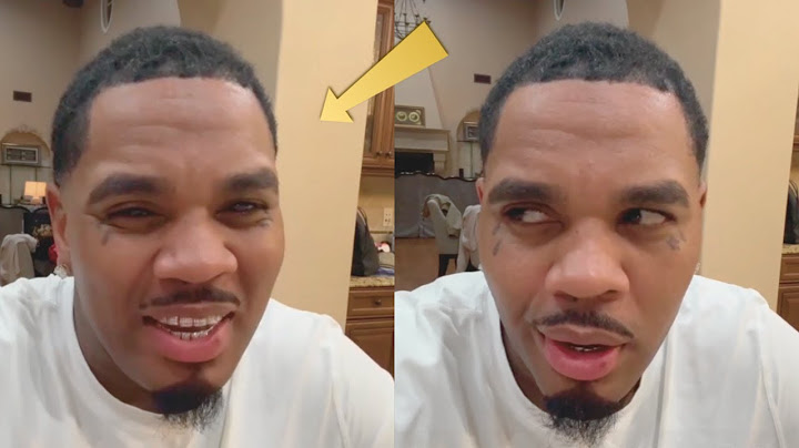 Kevin Gates Cooks Jail-Style Burgers & Drops Wisdom That’ll Leave You Thinking