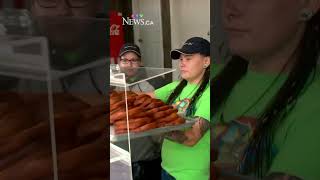 Here's what new at this year's Saskatoon Ex