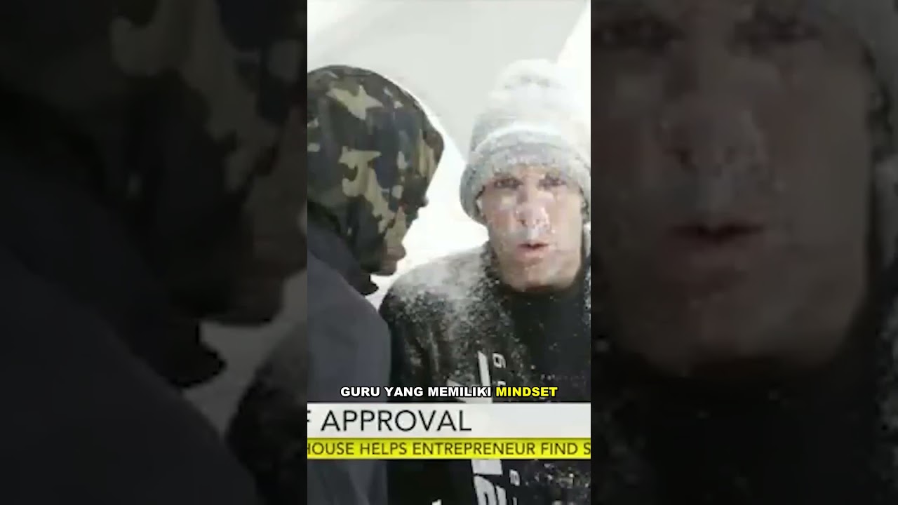 24hrs With The Happiest Billionaire, Jesse Itzler - My First Million - Part 3