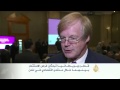 قطر وبريطانيا تبحثان فرص الاستثمار