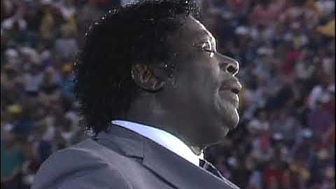 B.B. King - How Blue Can You Get (Live at Farm Aid 1985)