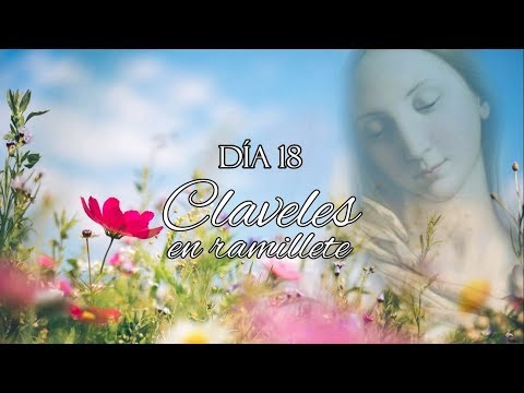 Mes de María: