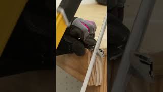 Make A Folding Workbench For My Small Workshop Part 2