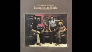 Listen To The Music (Disco-matic Express Remix) by The Doobie Brothers