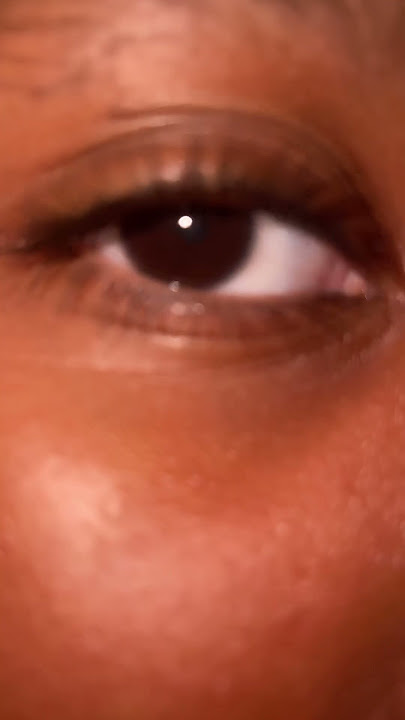 #butifyoucloseyoureyes #lashes #máskara