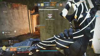 broken spawns
