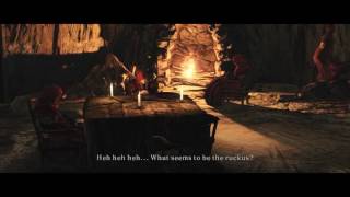 Dark Souls Ii Sotfs - Part 1