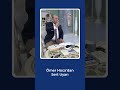 Ömer Hoca'dan Sert Uyarı | Ömer Döngeloğlu