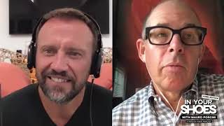 In Your Shoes Podcast Episode 11: Michael Bierut