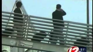 Attleboro family recounts ordeal on board Carnival Splendor