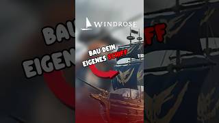 Dieses GAME ist schwerer als du denkst?! | Windrose
