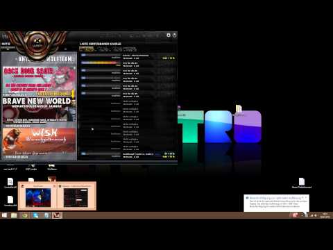 Wolfteam GalaxyX Loader Hack Uptade 01.01.2o15