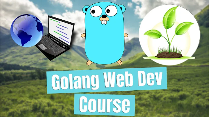 Golang Templates (Parsing) - Golang Web Dev