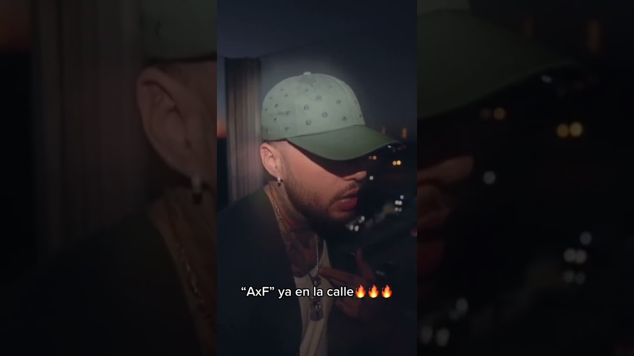“AxF” ya en la calle 