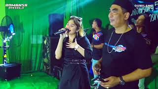 Download Lagu ROMANSA NYES - TRESNO WARANGGONO RESA LAWANGSEWU - JSW PEMUDA JERUK SUMUR BANYUMANIS MP3