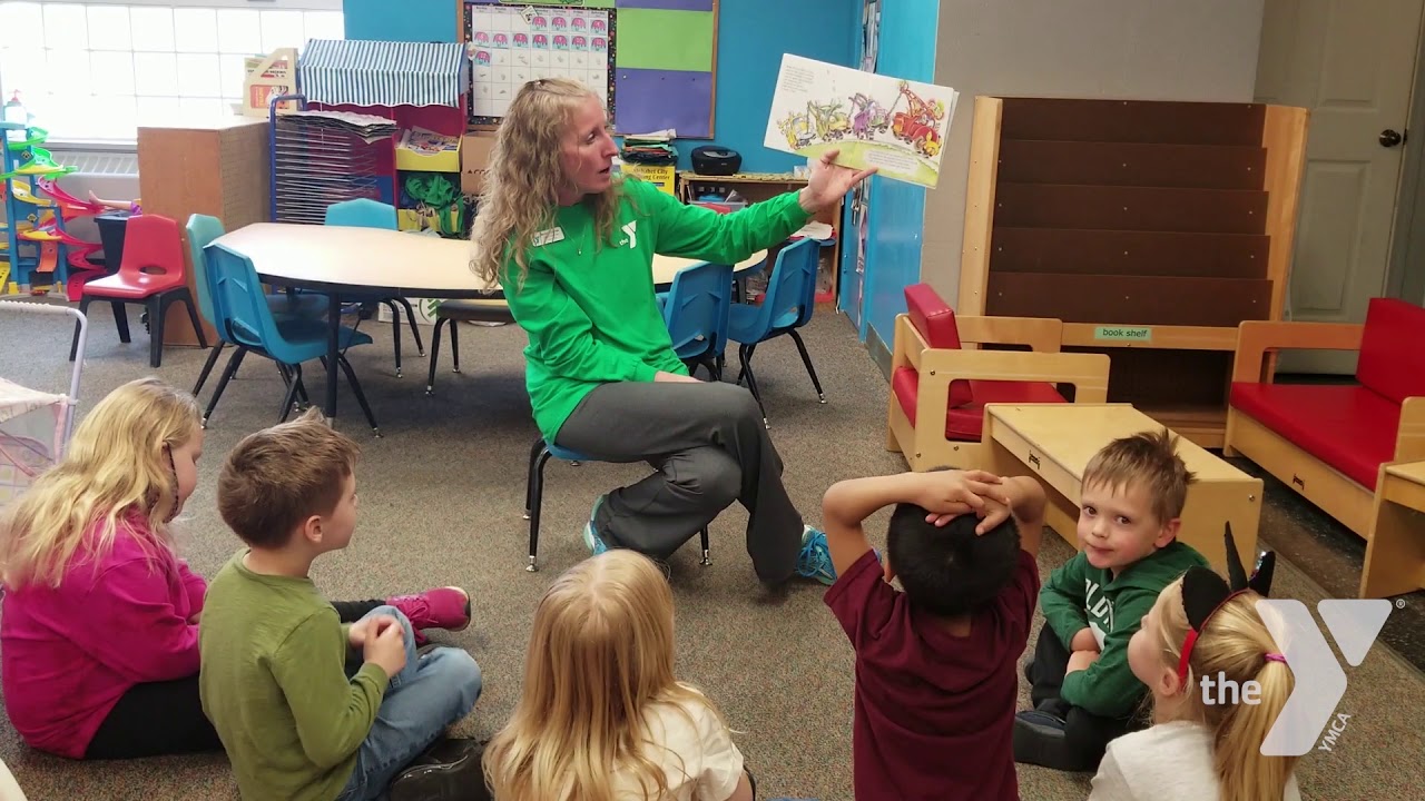 Story Time With Miss Michelle:  How Many Trucks Can A Tow Truck Tow?