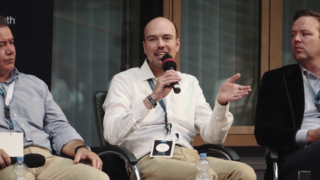 How Insurers can be prepared for the future? New Technologies, Data Strategy, Skilled Labor