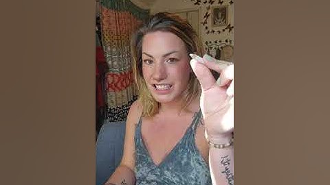 TOOTH GEM 💎 tutorial #toothgems #tutorial