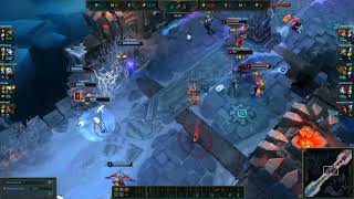 ARAM Remgar passive bug
