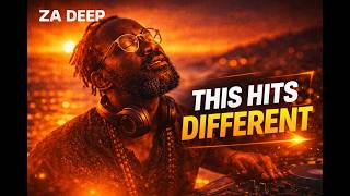Midnight Afro House  Deep U0026 Melodic Grooves 2026  Za Deep Vol 1