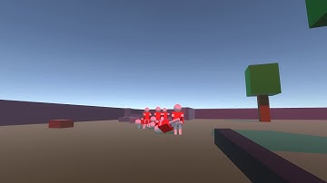 GTGD Assignment - My First Game