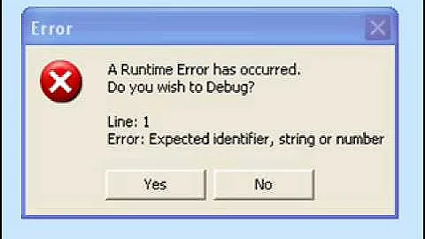 Windows Error Remix (Windows Sounds)