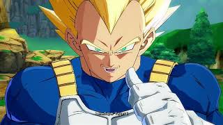 Dragon Ball FighterZ:All Characters,Super Attacks,Ultimate Attacks,& Entrance/Victory Poses So Far