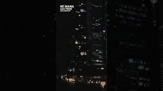 Lenggang Puspita Afgansyah Reza shorts