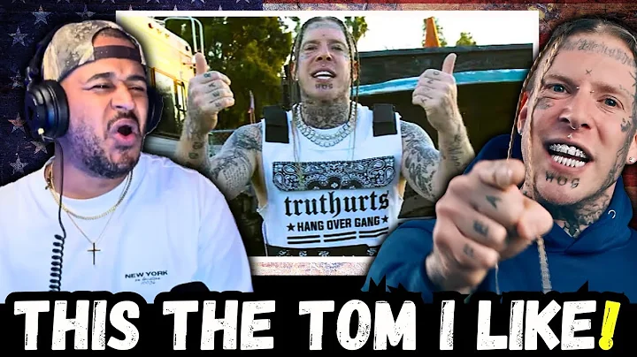 ANYBODY CAN GET IT!! | Tom MacDonald - “Equality” | Reaction