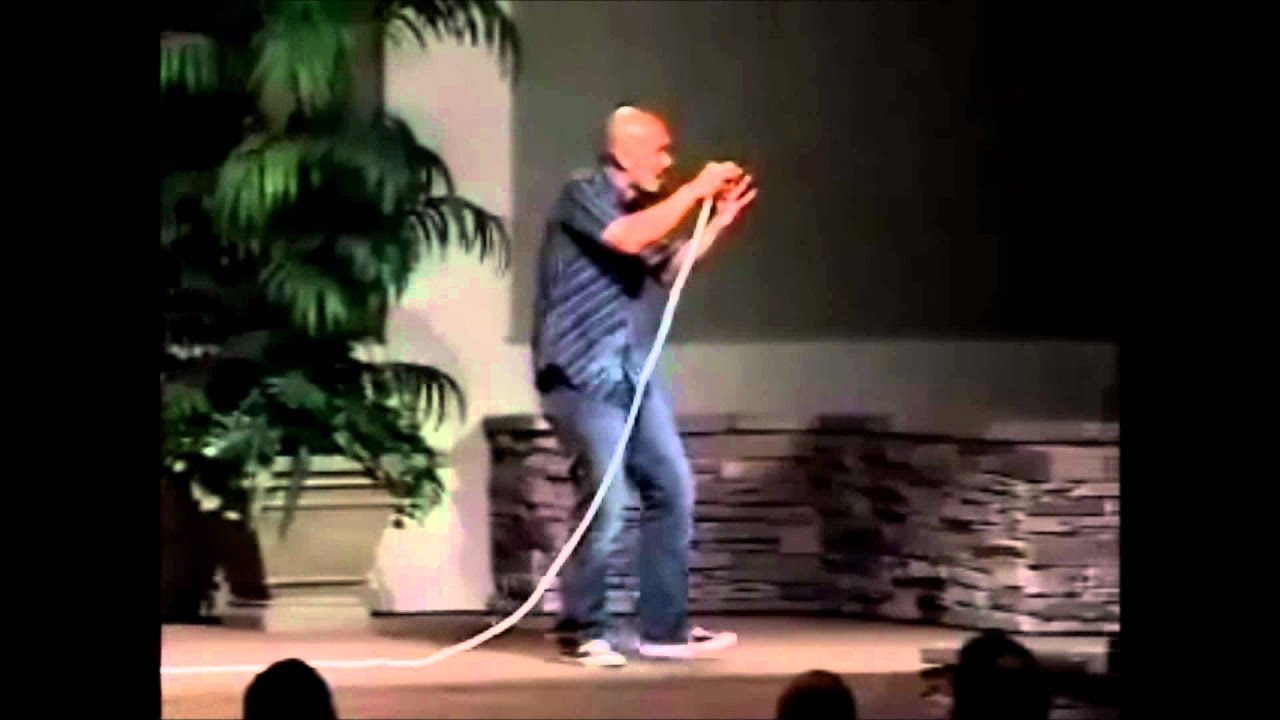 A STUNNING Illustration of ETERNITY by Francis Chan YouTube