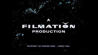 A Filmation Production/CBS Television Distribution (1973/2007) [HQ]